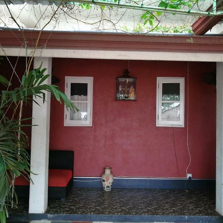 Sandani Apartments Kochchikade Extérieur photo