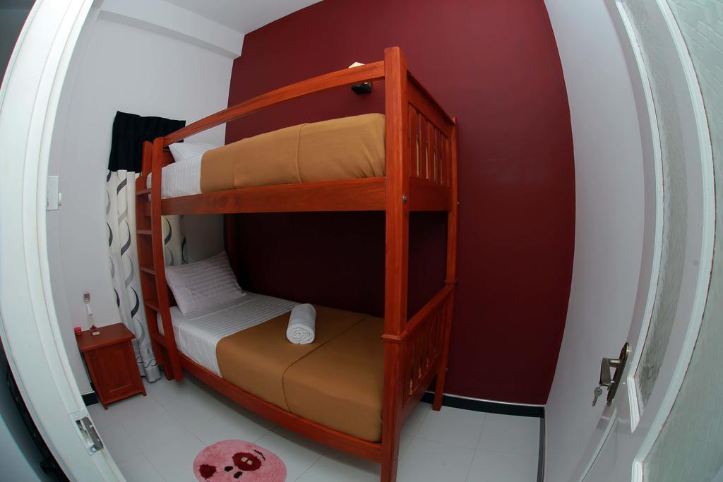 Sandani Apartments Kochchikade Extérieur photo