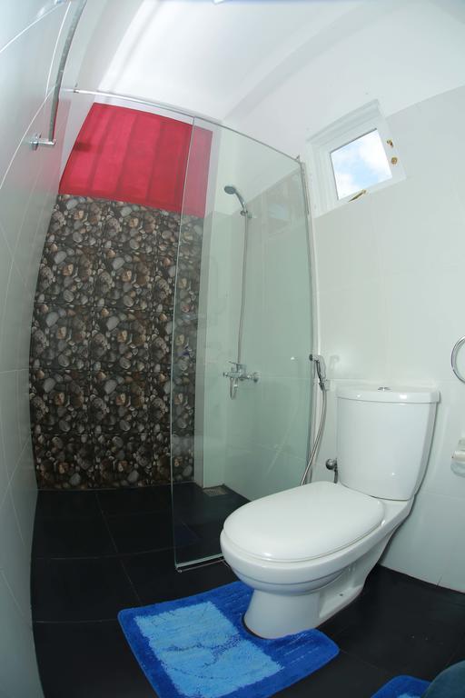 Sandani Apartments Kochchikade Extérieur photo