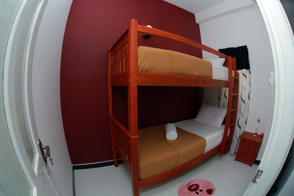 Sandani Apartments Kochchikade Extérieur photo