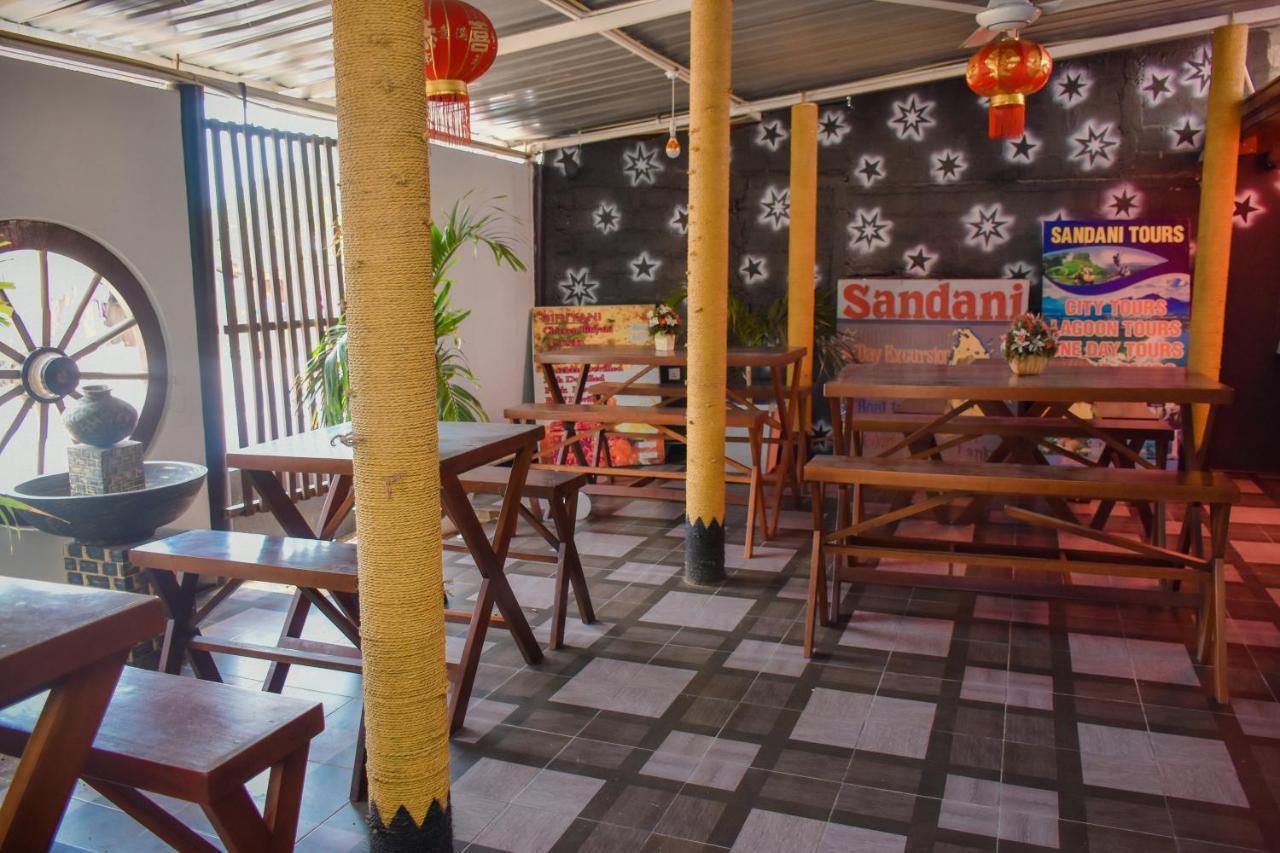 Sandani Apartments Kochchikade Extérieur photo