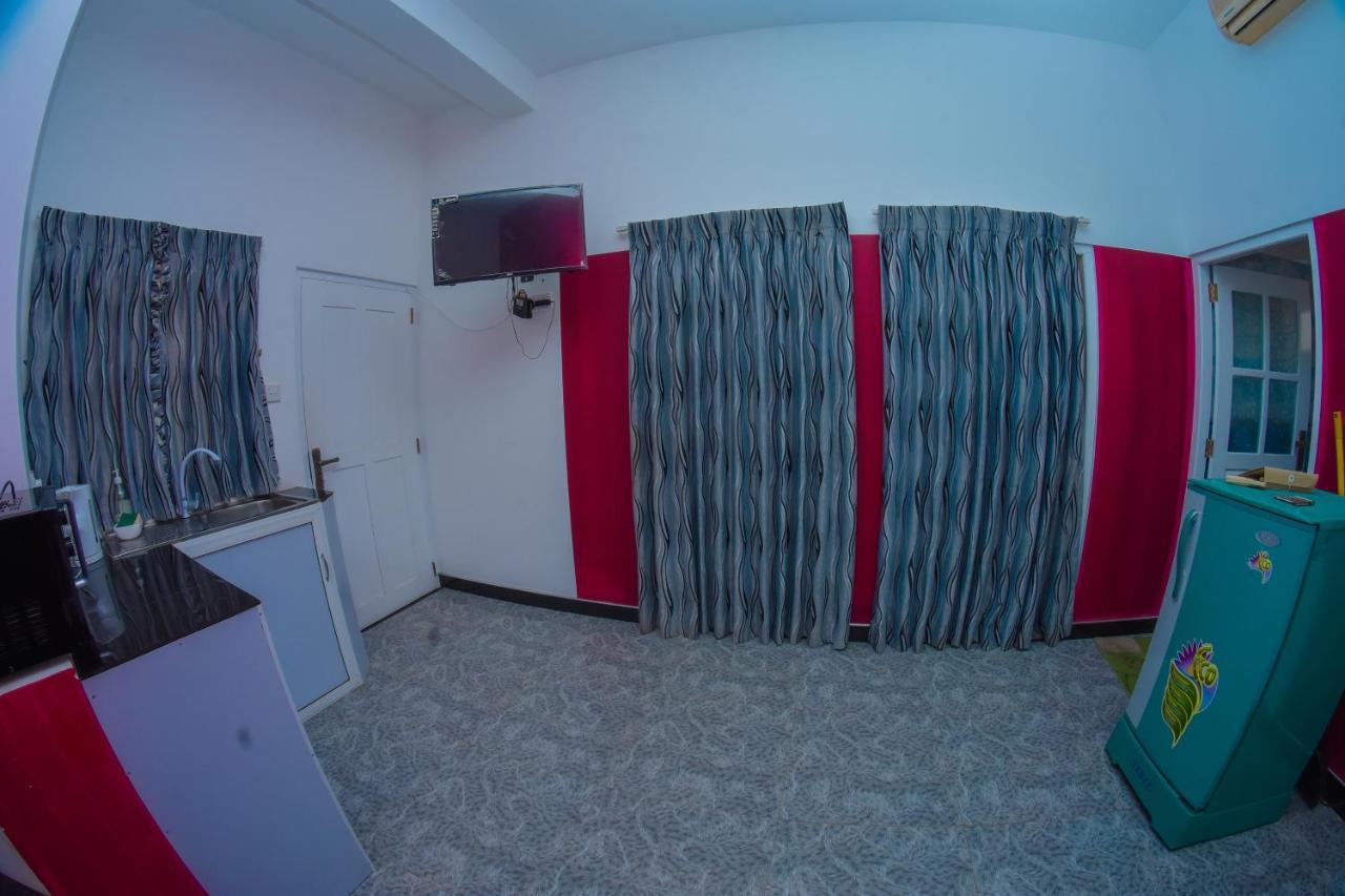 Sandani Apartments Kochchikade Extérieur photo