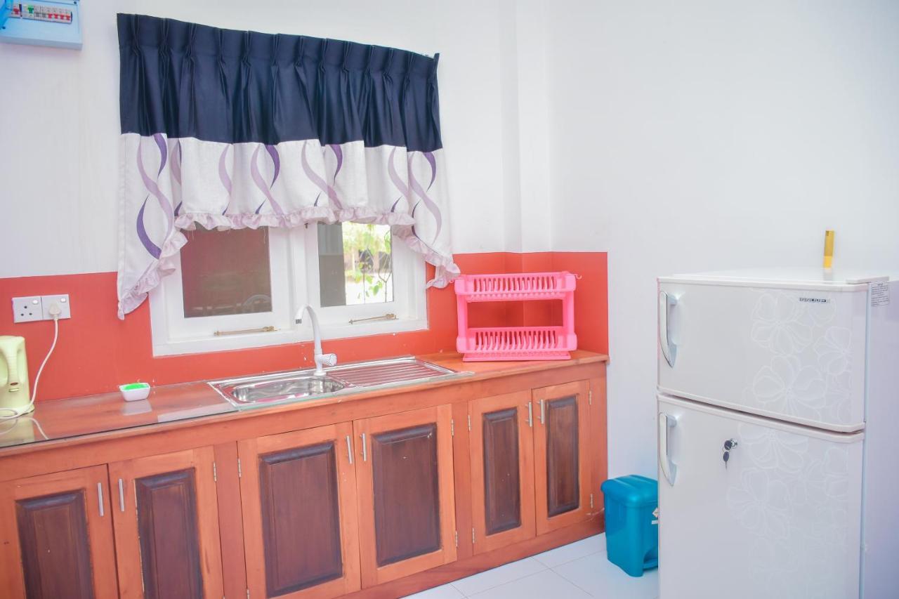 Sandani Apartments Kochchikade Extérieur photo