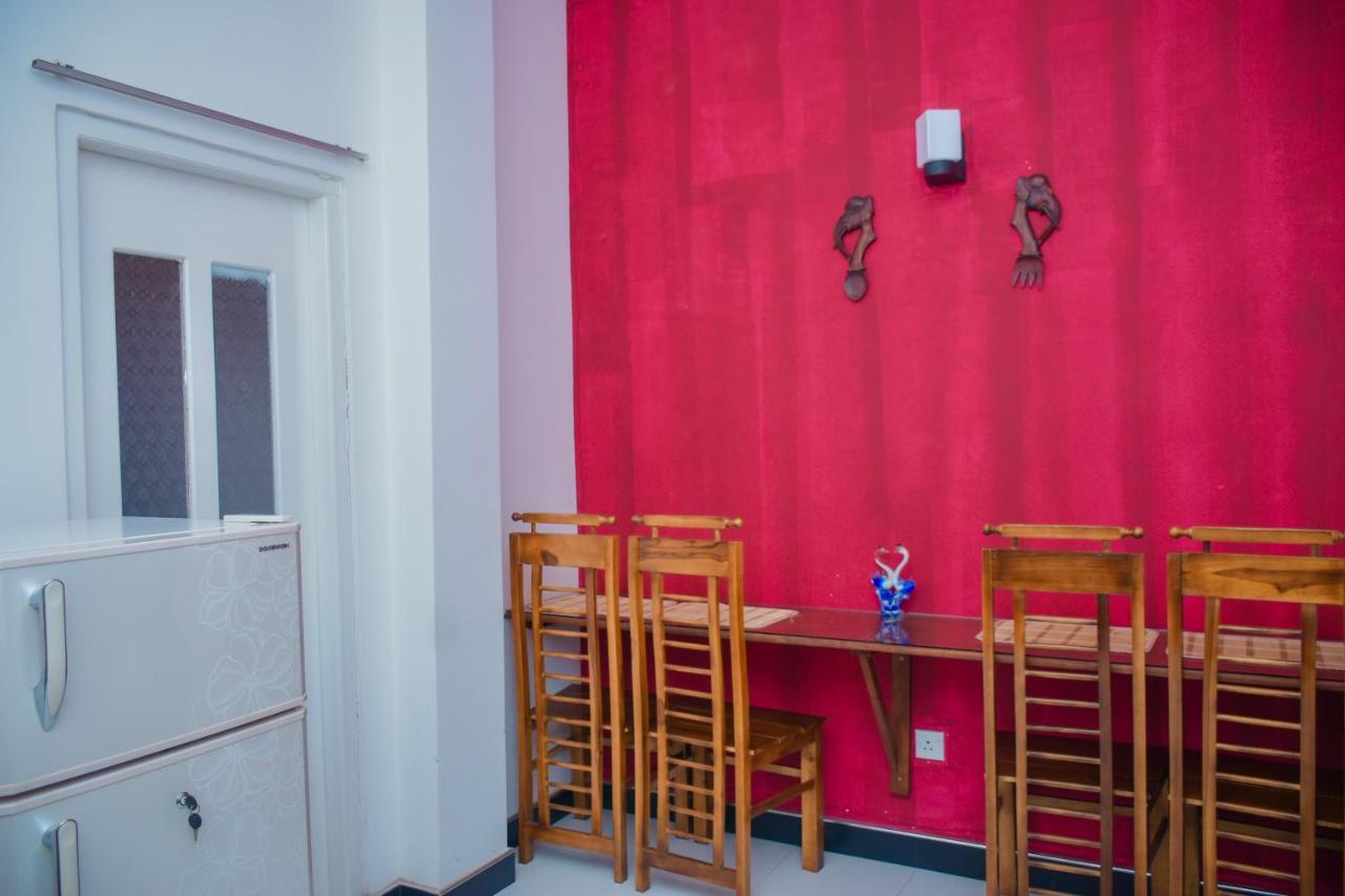 Sandani Apartments Kochchikade Extérieur photo