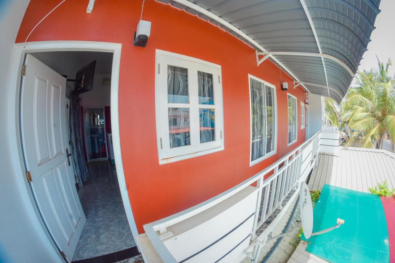 Sandani Apartments Kochchikade Extérieur photo