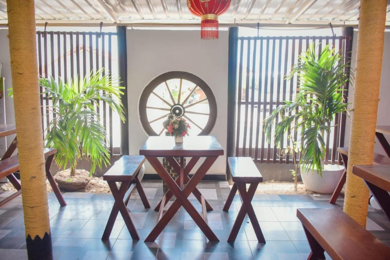 Sandani Apartments Kochchikade Extérieur photo